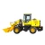 Import china ZL930 industrial machine cheap front end loader and cabin wheel loaders from China