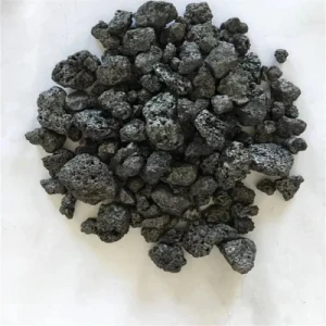Chinese Factory Supply Graphite Carbon Brush Calcined Petroleum Coke CPC