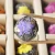 Import Chinese Famous Different Flavors Handmade Raw Puerh flower tea ball gift box from China