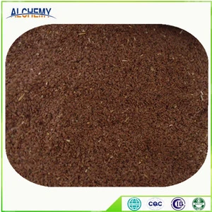 Chinese high quality yellow millet