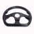 Import Chinese Manufacturer Auto Performance Universal Parts Carbon Fiber Steering Wheel from China
