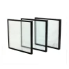 Chinese Manufacturers Hollow Glass Outdoor Insulation Glass Windows Can Be Customized