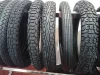 chinese motorcycle tubeless tyre manufacturer natural or butyl rubber for dirt bike 300-17 motorcycle tyre