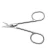 Import Chinese Promotion Different Kinds of makeup scissors long handle nose hair scissors from China