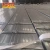Import Chinese supplier bs1387 pre galvanized square steel pipe from China