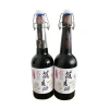 Chinese Supplier Natural Brewed No Additives Naked Oats Vinegar From Factory