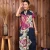Import Chinese Traditional Customized Print Dresses from China