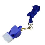 CHLASSIX FOX40 Survival Whistle,Colorful Safety Whistle for Kids