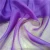 Import Christmas 100 pure silk dress material plain dyed mulberry silk chiffon fabric from China
