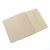Import Christmas wholesale 4 inch unfinished blank wood squares plaque tiles slices wood cutouts for painting drinks ornaments from China