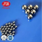 Chrome steel ball 3.969mm 4mm 4.763mm AISI52100
