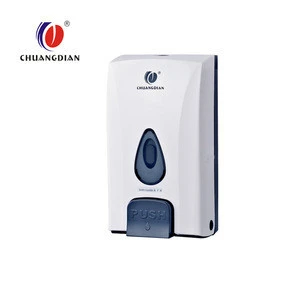 Chuangdian 1000ml Soap Dispenser Hand Sanitizer Liquid Soap Dispenser