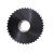 Import Circular Saw Blade 150mm Out Dia Circular Slitting Teeth Tungsten Steel Saw Blade Cutter from China