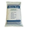 Citric Acid Anhydrous Food Beverage additives