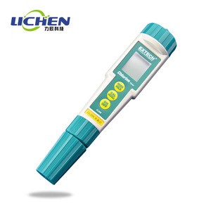 CL200 pen type pH meter ORP meter tester / portable residual chlorine meter