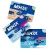 Import Class10  C10 Memory Card R80mb/s  8/16/32/64/128GB  MIXZA-COLORFUL STYLE from China
