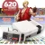 Import Classic Mini Game Consoles Built-in 500/620 TV Video Games With Dual Controllers Game Machine For Family from China