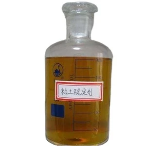 Clay Stabilizer used in oil drilling