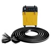 cleaning brush and vacuum cleaner combined air duct cleaning machine equipment