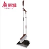 Cleaning  High Quality Best Selling Products In America Broom And Iron Dustpan Set With Long Handle