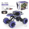 Climbing Buggy Toys Gesture Sensing 1:12 Rc Omnidirectional Stunt Twist Remote Control Car High Speed Climbing Vehicle Toys
