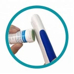 Clinical Analytical Instruments 9 in 1 hemoglobin meter uric acid test equipment triglycerides meter