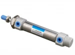 CM2 CDM2B SMC type Stainless Steel Pneumatic mini cylinder