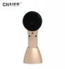 CNAIER AE-710A Leather ware brush handheld electric shoe polisher automatic clean shoes brush