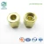 Import cnc brass lathe machine mechanical precision turned parts from China