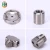 Import Cnc Custom Oem Machining Service Steel Piston Numerical Control Precision Parts Metal Turning Milling Mold Fabrication from China