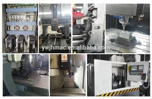 cnc engraving machine for metal  AND coin dies engraving machine JK6060M from China JHMAC