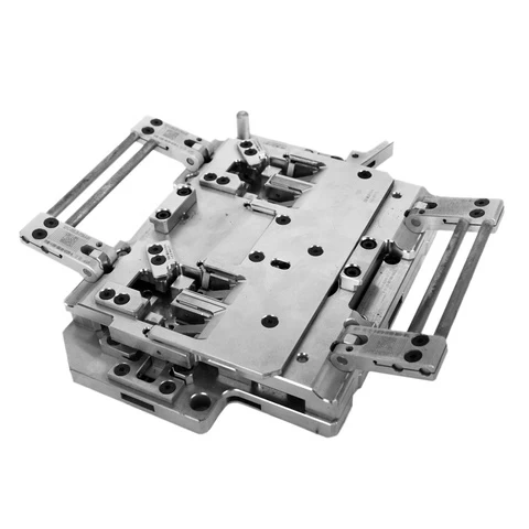 CNC machining parts service Precision parts cnc processing service,custom-made jig and fixture