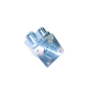 CNC valve Body