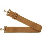 Coated Polyester For Laptop Bag 2-Inch Shoulder Strap