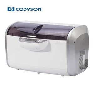 Codyson industrial ultrasonic dental cleaner CD - 4860
