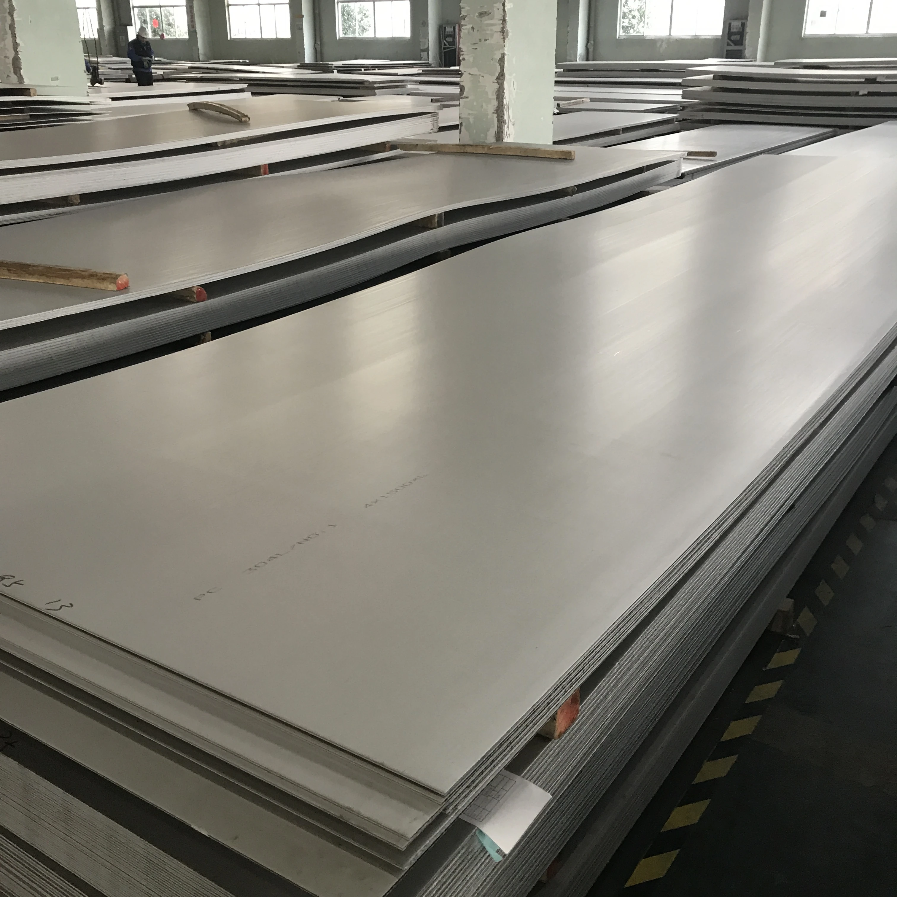 Cold/hot  Rolled AISI 201 304 430 Price Stainless Steel Sheets/Plates