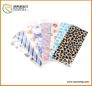 Colored Gift Wrapping Tissue Paper