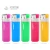 Import Colorful electronic plastic lighter gas lighter from China