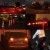 Colorful Emergency Rechargeable Traffic Warning Light Portable Magnetic LED Road Flare