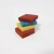 Import Colorful open cell 4,6,8,10.15mm Chinese silicone product foam sponge rubber for ironing table and press from China