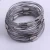 Import Colorful round stainless steel wire cable tag with hooks from China