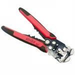 Colors  network cable cutter Crimper wire stripper   crimping tools