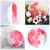 Import Comfortable New Design Round Shape Solar System Pillows Luminous Throw Pillow Cushion For Kids And Family from China
