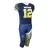 Import Comfortable Stretchable Newest Design Low Price American Football Uniform from China