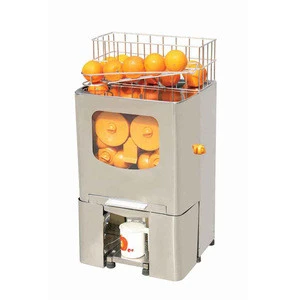 Commercial automatic fruit orange juicer machine / Industrial profession juice extractor / orange juicer