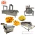 Import Commercial Deep Electric Peanut Gari Frying Machine French Fries Fryer from China