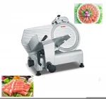 Commercial Food Processor Machine With Meat Grinder Stainless Steel Electric Frozen Meat Slicer
