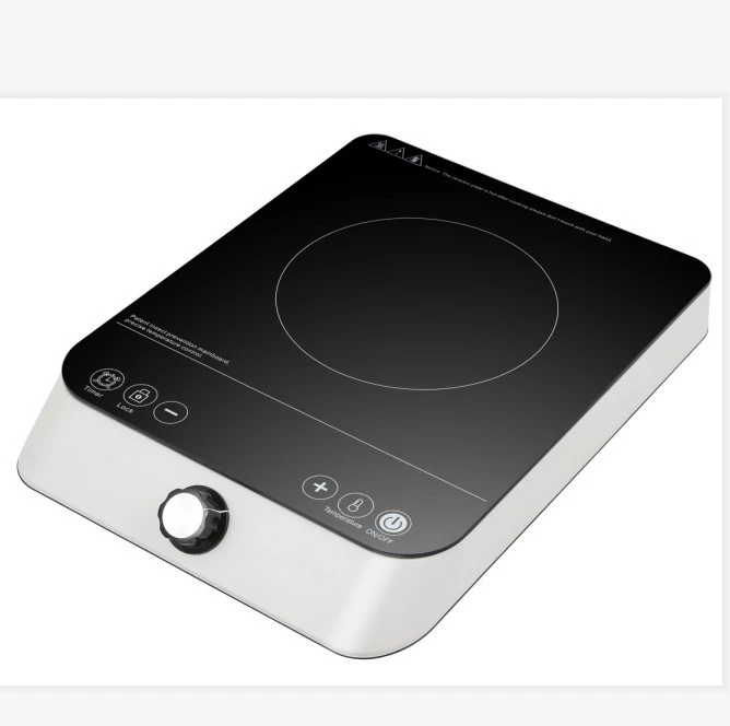 commercial induction cooker 3500W