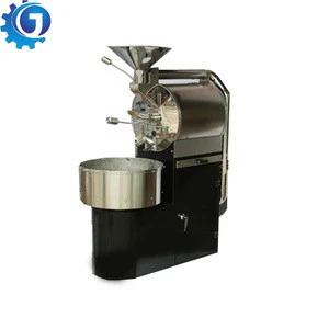 Commercial industrial coffee shop roasters Countertop coffee roaster Electric coffee roaster