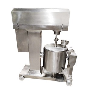 Commercial minced meat mixer and meat mixer / meat grinder